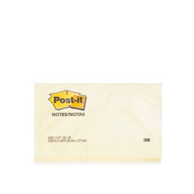 Sticky Notes