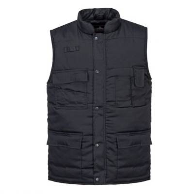 S414 - Shetland Bodywarmer