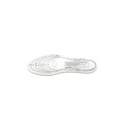 FC87 - Memory Foam Insole