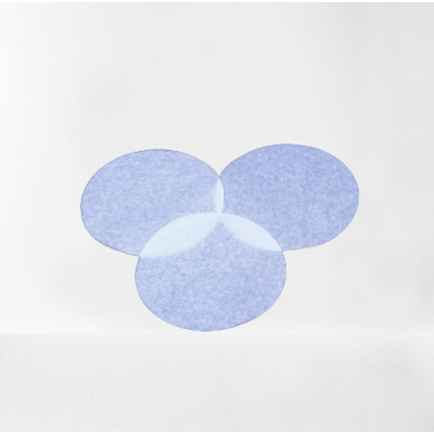 10 Cm Round Burger Paper 10000 Pieces