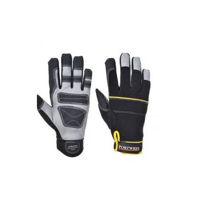 A710- Tradesman- High Performance Glove