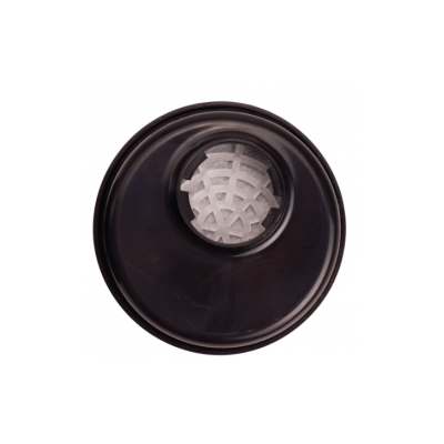 P902 - A2 Gas Filter Bayonet Connection