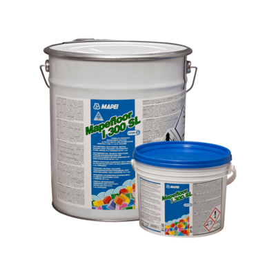 MAPEFLOOR I 300-SL ME/A+B+C 47 KG