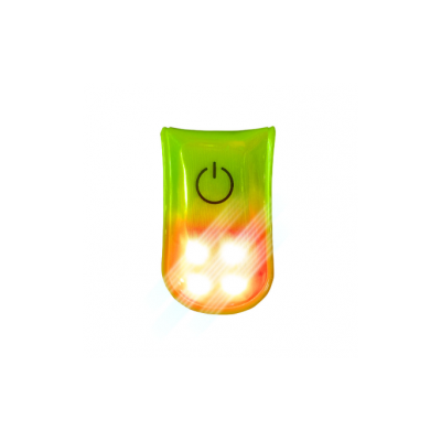 HV07 - Attachable Magnetic LED