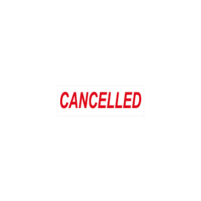 Stamp - 1x1s (CANCELLED)
