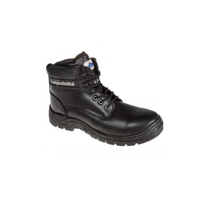 FC12 - Portwest Compositelite Fur Lined Thor Boot S3 CI