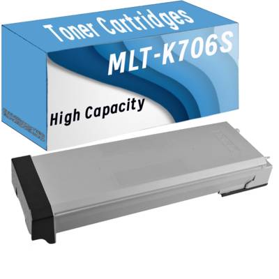 Samsung MLT-K706S Black Toner Cartridge