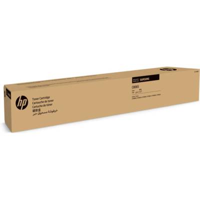 Samsung CLT-C806S Cyan Toner Cartridge