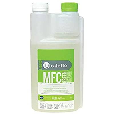 Consumables - Coffee Machine Cleaning Chemicals
