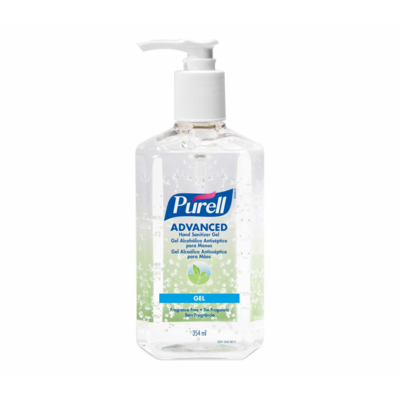 PURELL Advanced Instant Hand Sanitizer – 354ml