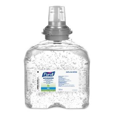 PURELL TFX hand sanitizer refill 1200ml