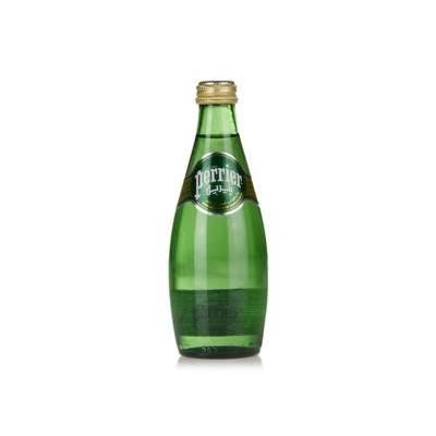 Sparkling Bottled Drinking Water