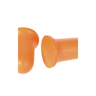 EP06 - Bell Comfort PU Foam Ear Plug (200 pairs)