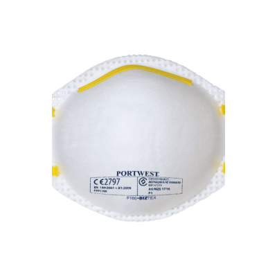 P100 - FFP1 Respirator