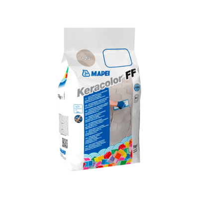 KERACOLOR FF 141 ALU BOXES 5 KG