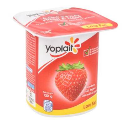 Yoplait