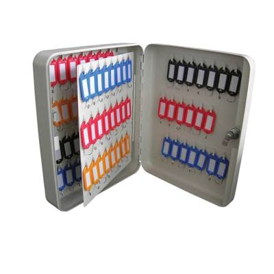Partner Pt-Kb100, Key Cabinet Steel, 100 Keys
