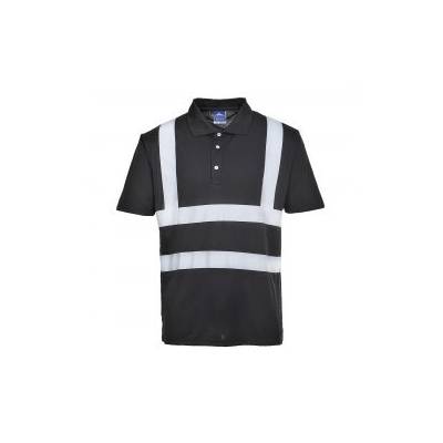 F477 - Iona Poloshirt