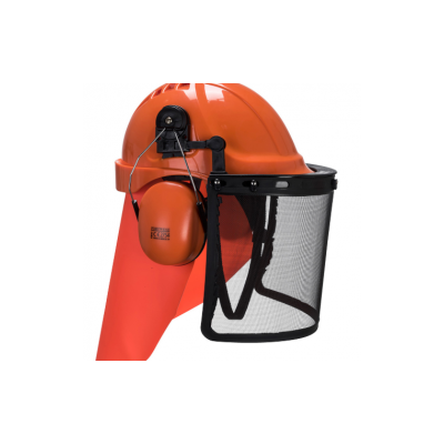 PA08 - Neck Cover