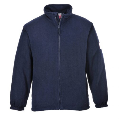 FR30 - Flame Resistant Anti Static Fleece