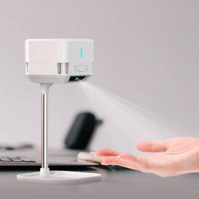 NOMU Smart Contactless Sanitizer Dispenser