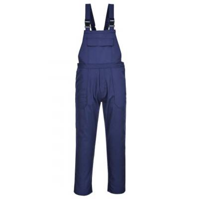 BIZ4 - Bizweld Bib and Brace