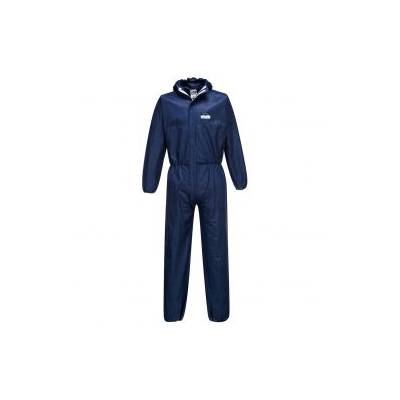 ST30- BizTex SMS Coverall Type 5/6