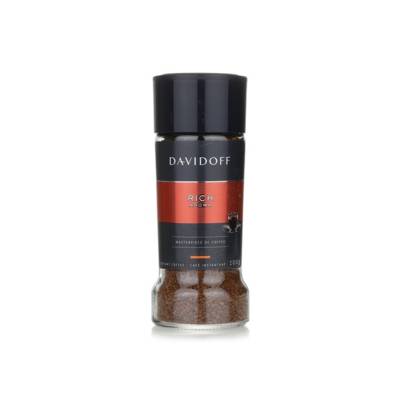 Instant Coffee