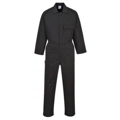 C802 - Standard Coverall