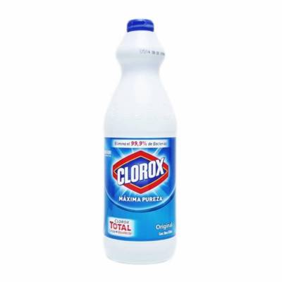 Bathroom Area Cleaner