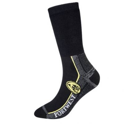SK21 - ESD Work Sock