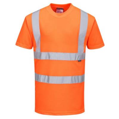 RT23 - Hi-Vis T-Shirt RIS