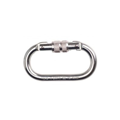 FP30- Screwgate Carabiner