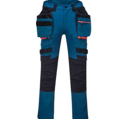 DX440 - DX4 Detachable Holster Pocket Trouser