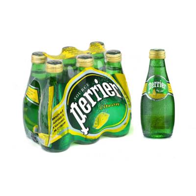 Sparkling Water