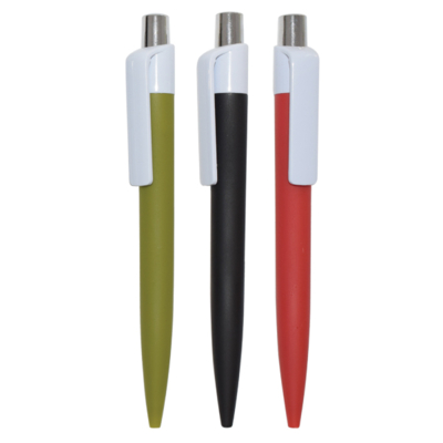 PROMOTIONAL PLASTIC PEN