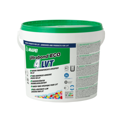 ULTRABOND ECO 4 LVT FUST. 16 KG