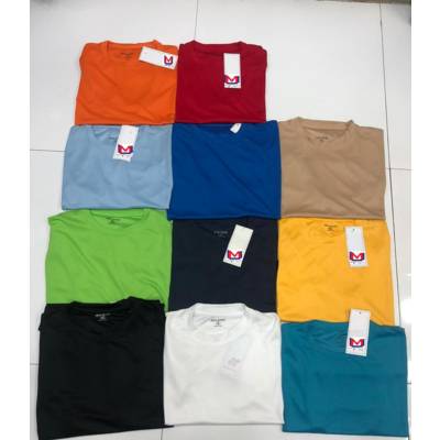 Round Neck T shirt