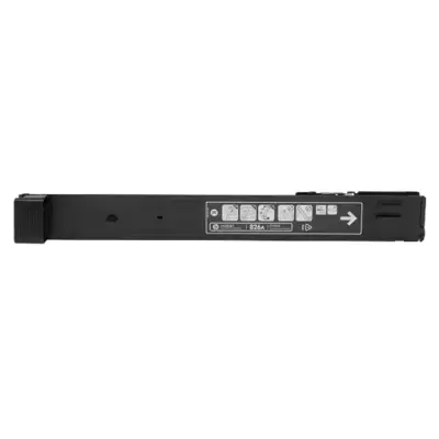 HP 826A Black Original LaserJet Toner Cartridge