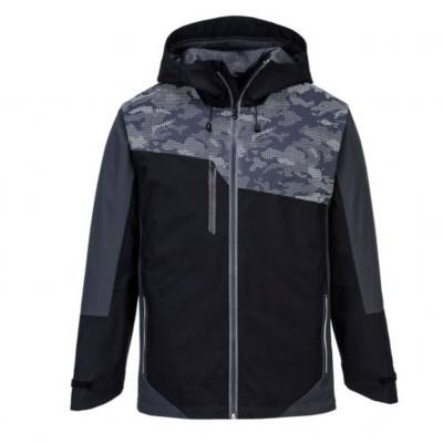 S601 - Portwest X3 Reflective Jacket