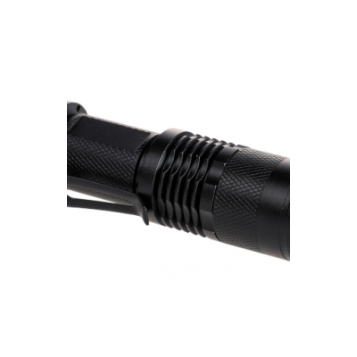 PA68 - High Powered Pocket Torch