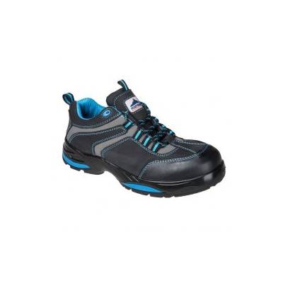 FC61- Portwest Compositelite Operis Shoe S3 HRO