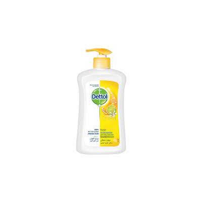Hand Soap