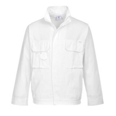 S827 - Painters Jacket