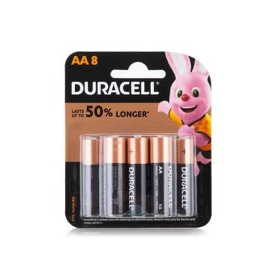 Batteries