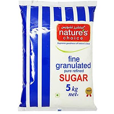 Sugar Regular