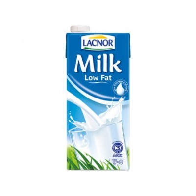 Longlife Milk