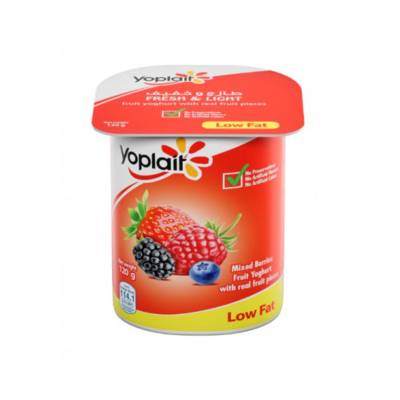 Yoplait