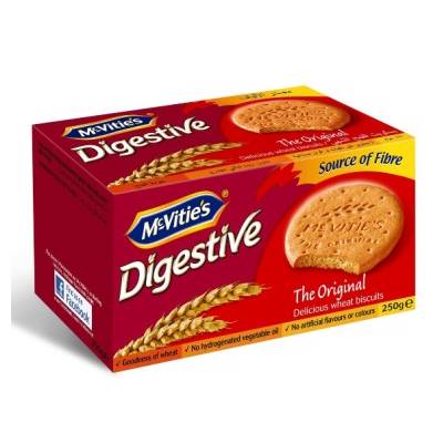 Biscuits