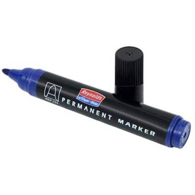Reynolds Permanent marker Blue
